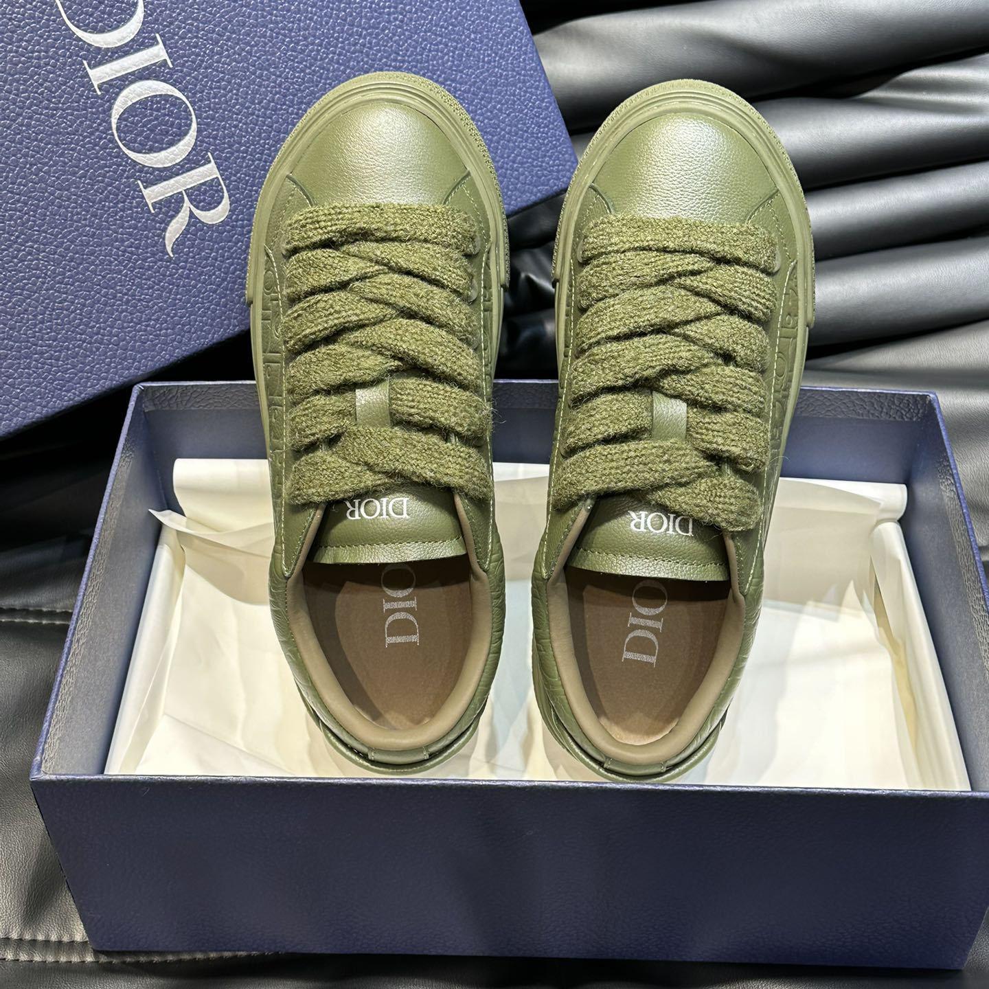 Dior B33 Sneaker  - DesignerGu