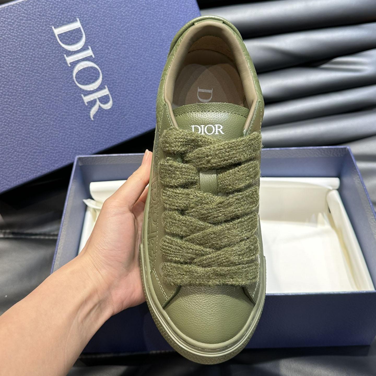 Dior B33 Sneaker  - DesignerGu