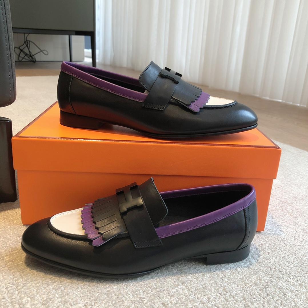 Hermes Royal Loafer - DesignerGu