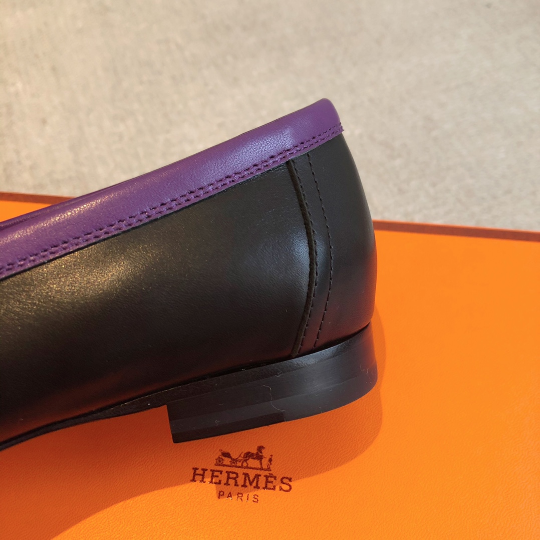 Hermes Royal Loafer - DesignerGu