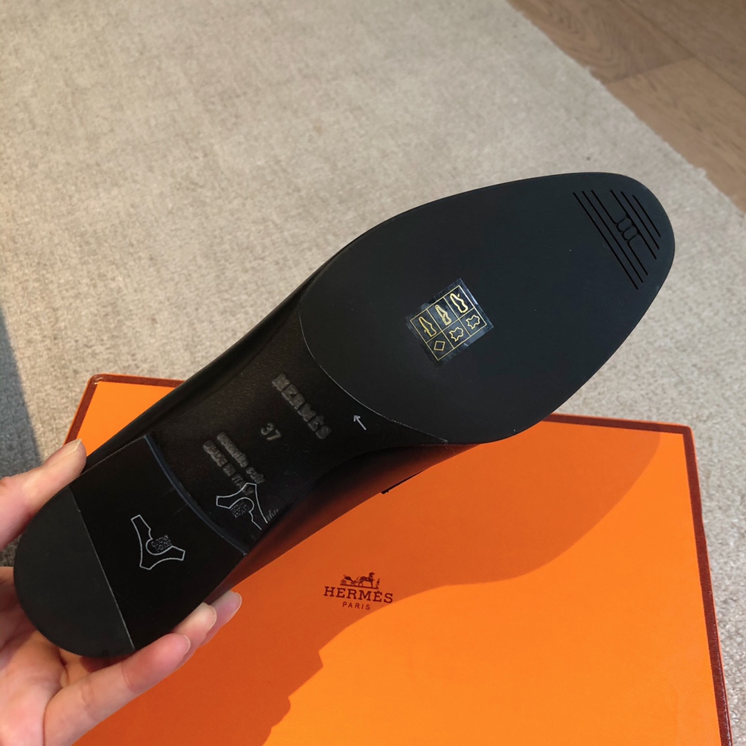 Hermes Royal Loafer - DesignerGu