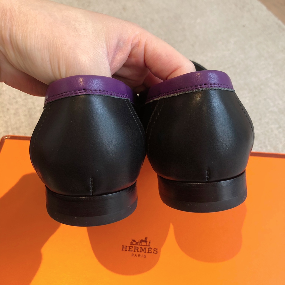 Hermes Royal Loafer - DesignerGu