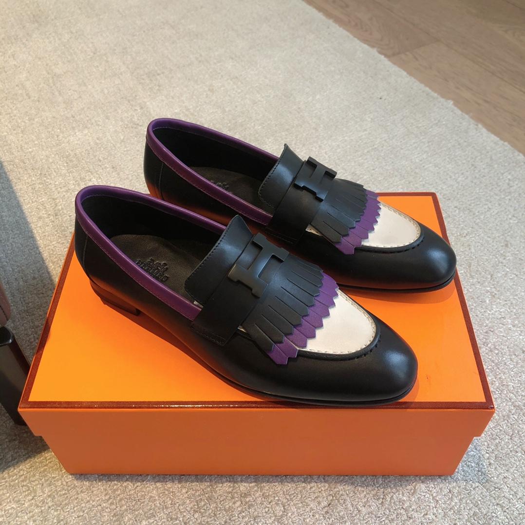 Hermes Royal Loafer - DesignerGu