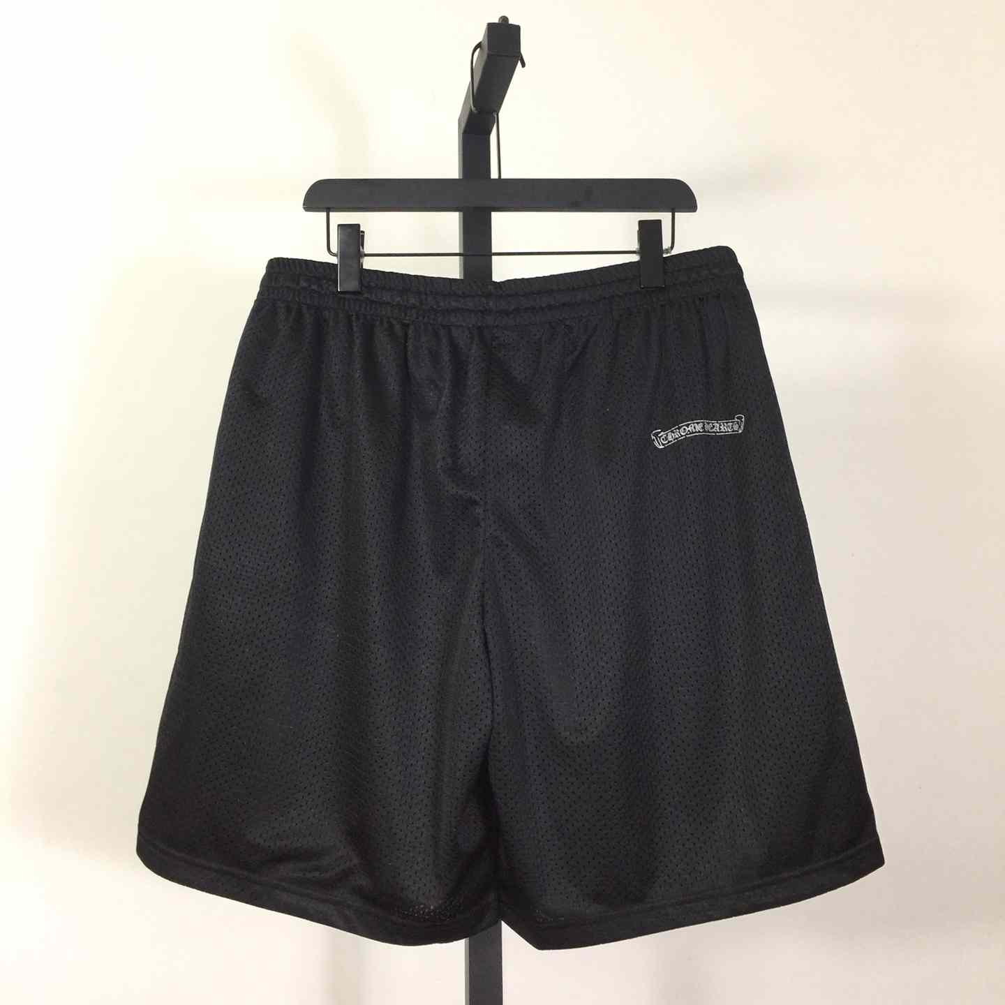 Chrome Hearts Mesh Hockey Shorts - DesignerGu