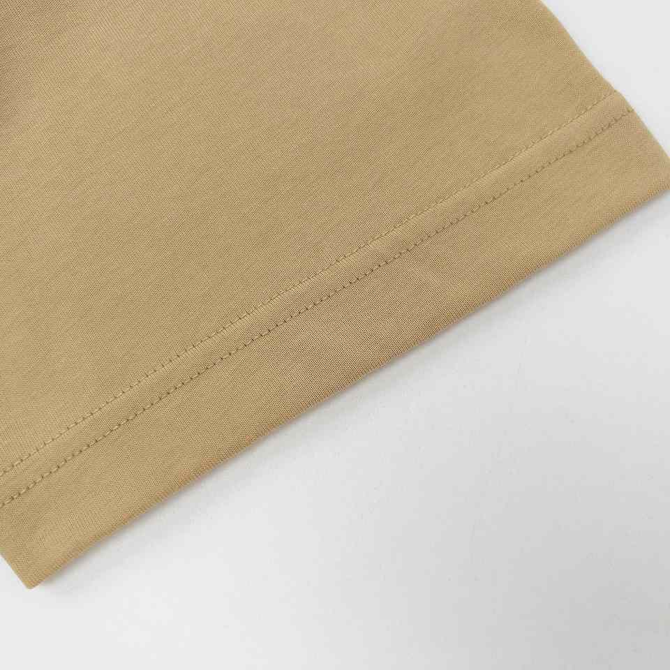 Burberry Cotton T-shirt - DesignerGu