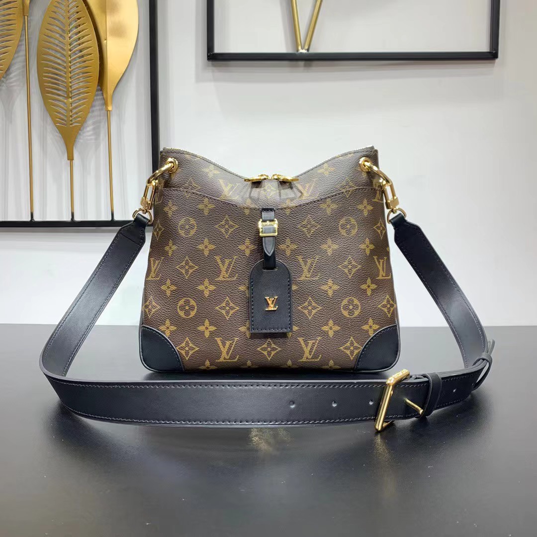 Louis Vuitton Odéon PM   M45353 - DesignerGu