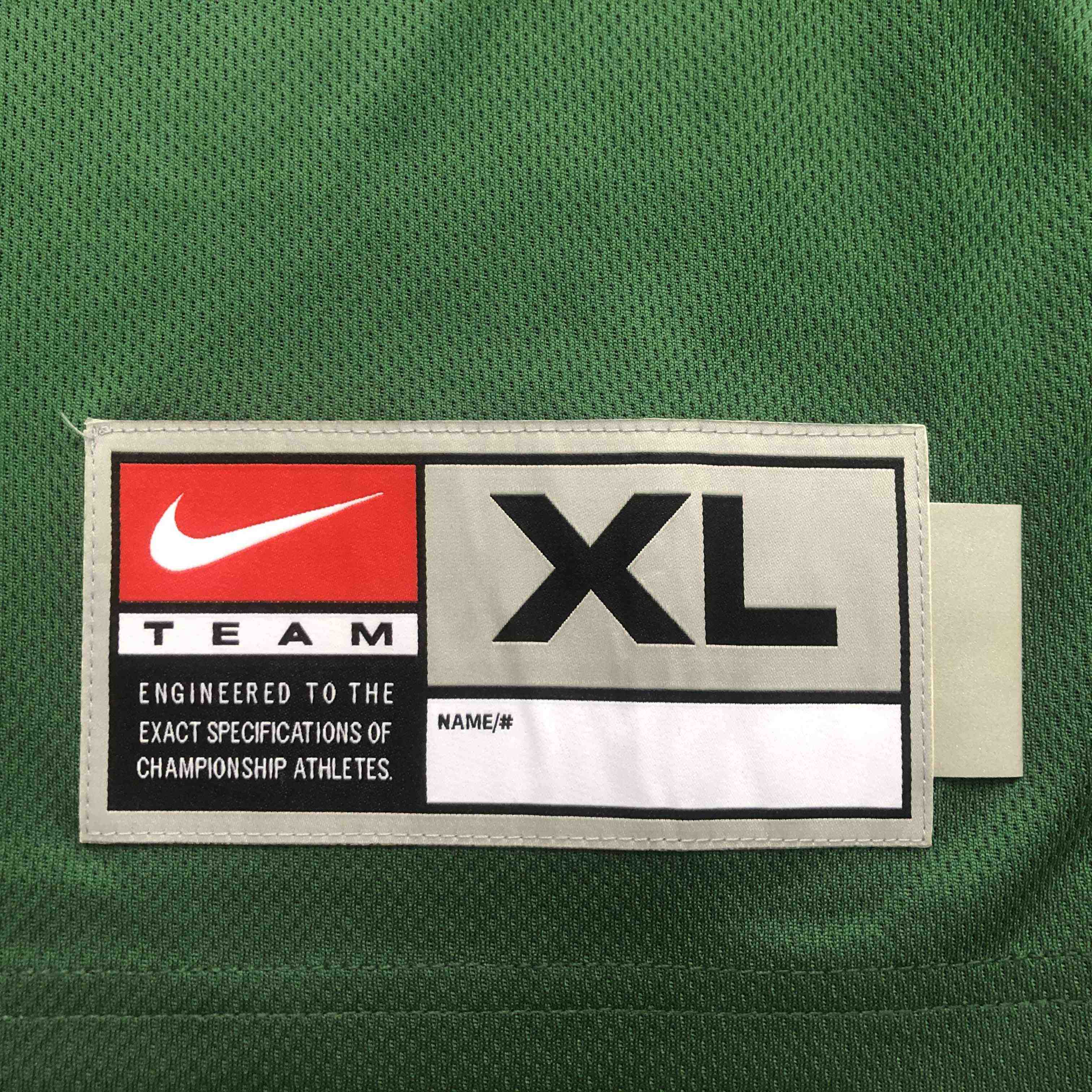 Nike x Cactus Plant Flea Market S/S Jersey - DesignerGu