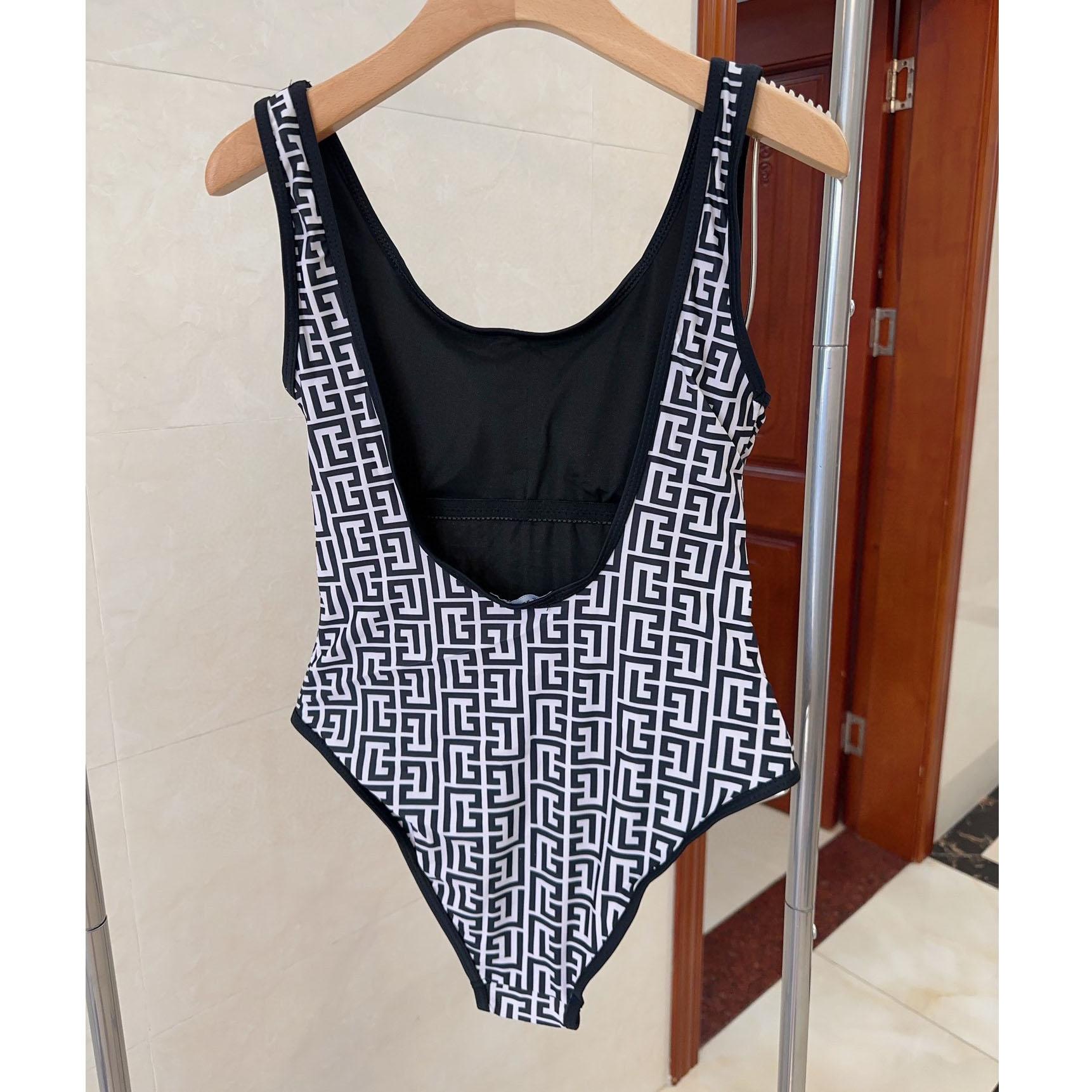 Balmain Swimsuit - DesignerGu