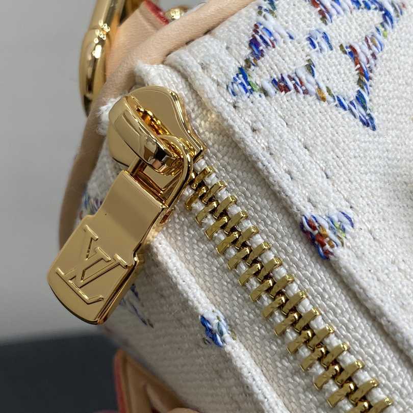 Louis Vuitton Speedy Bandoulière 20   M24709 - DesignerGu