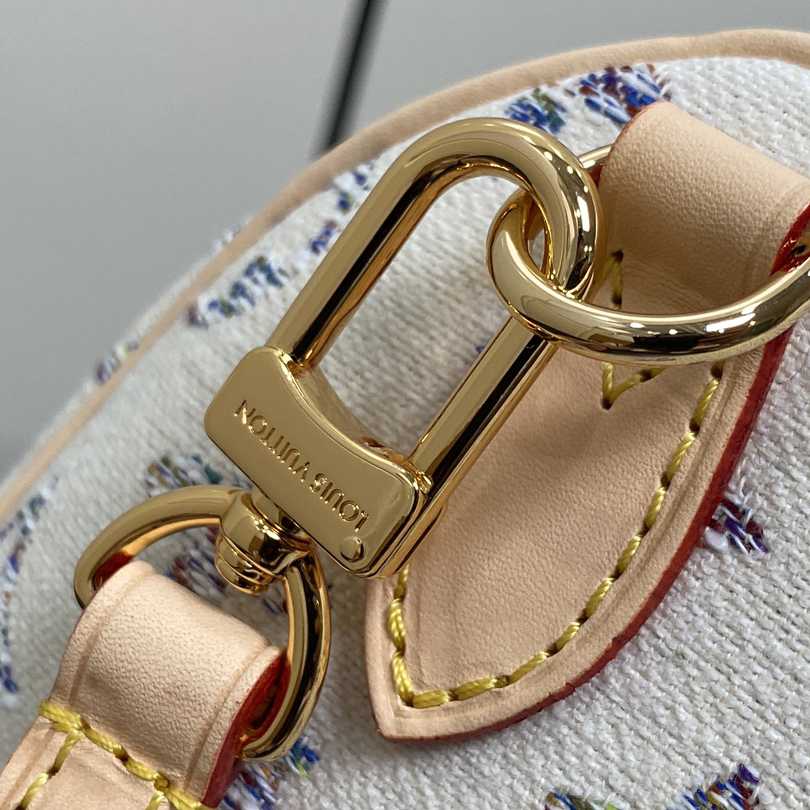 Louis Vuitton Speedy Bandoulière 20   M24709 - DesignerGu