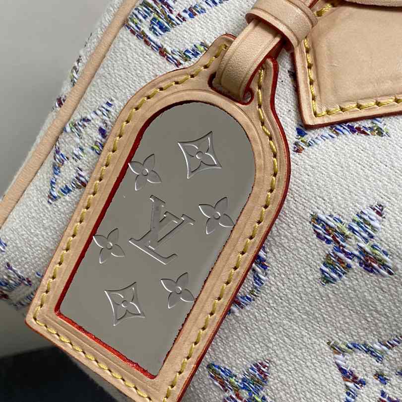 Louis Vuitton Speedy Bandoulière 20   M24709 - DesignerGu