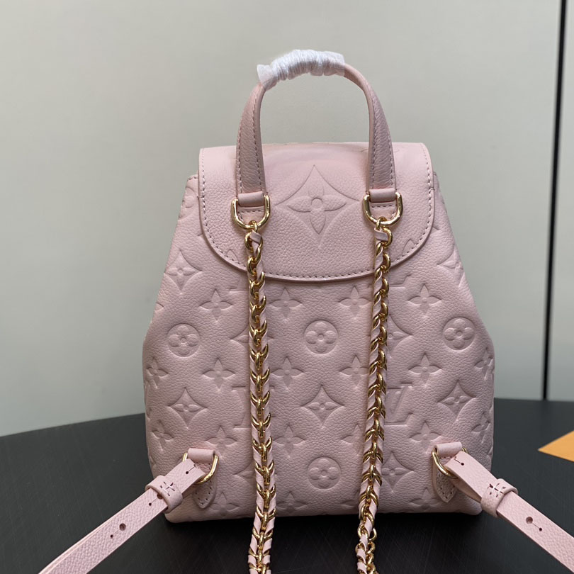 Louis Vuitton Backup   M47074 - DesignerGu