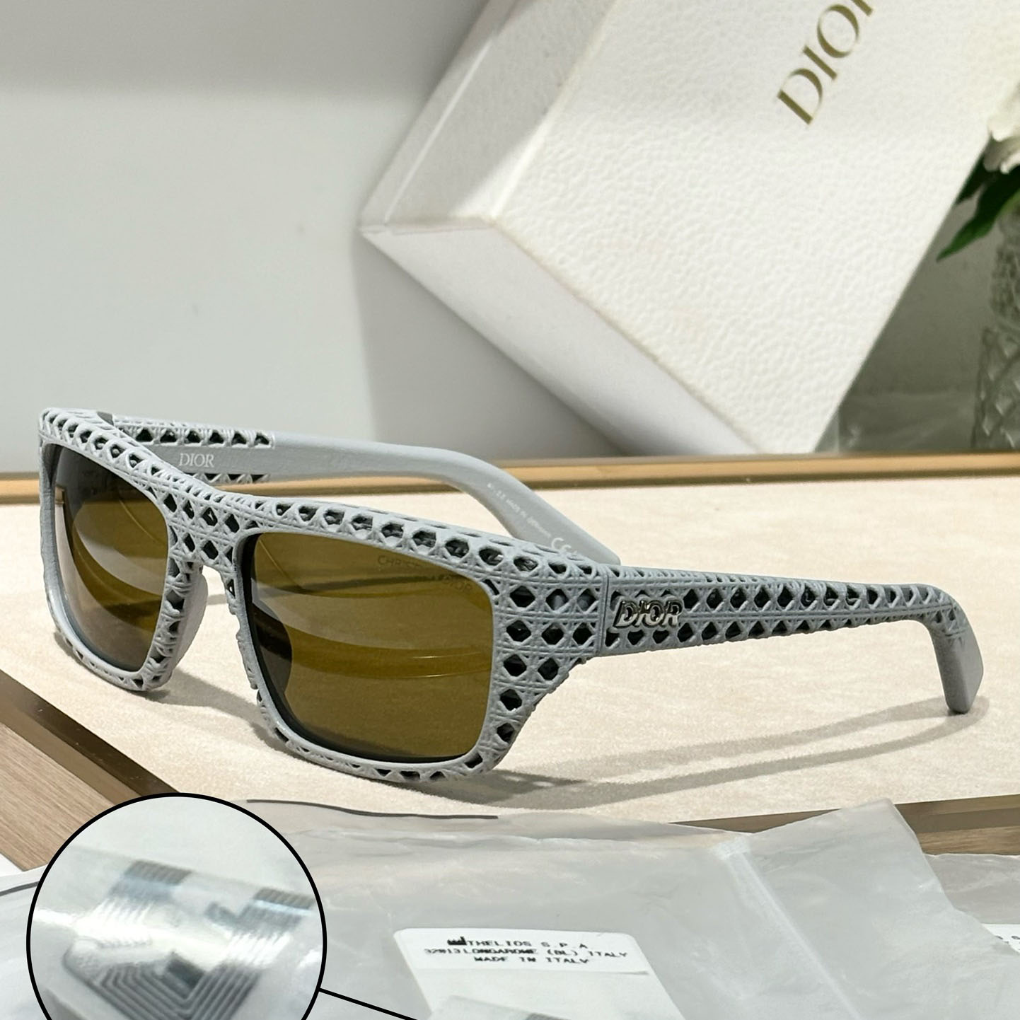 Dior Dior3D S1I     - DesignerGu