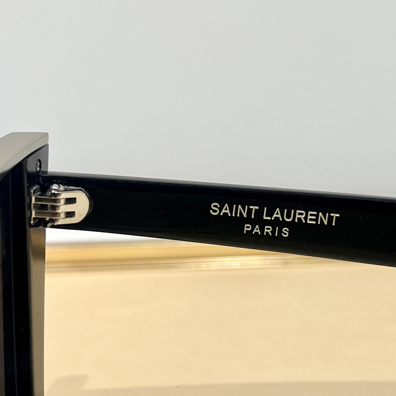 Saint Laurent SL570 Sunglasses - DesignerGu