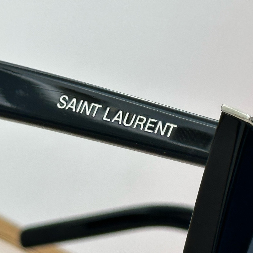 Saint Laurent SL570 Sunglasses - DesignerGu