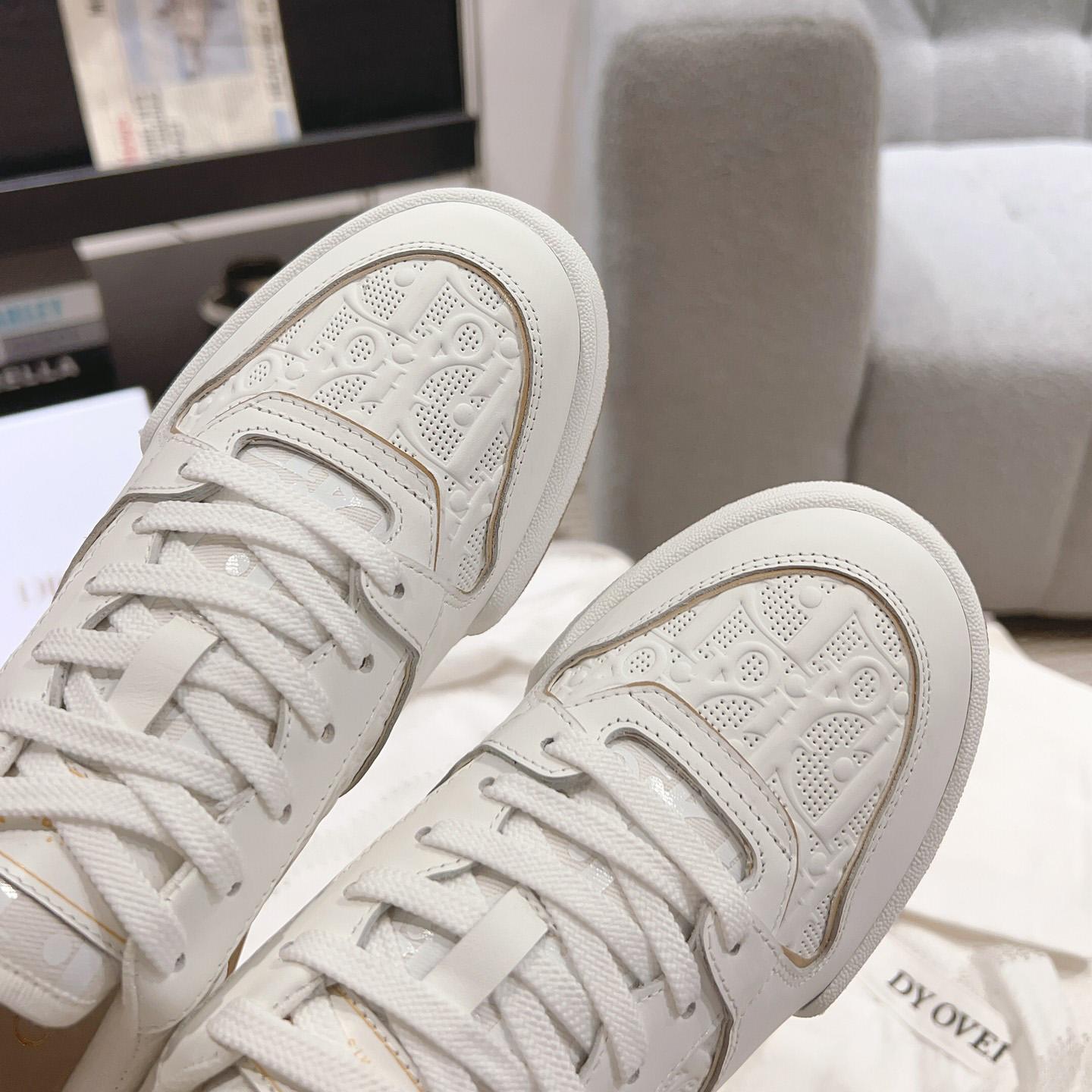 Dior One Sneaker - DesignerGu