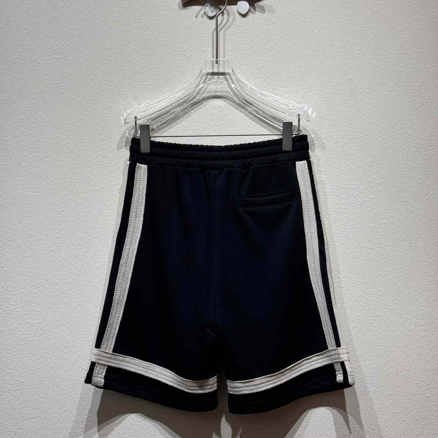 Loewe Cotton Shorts - DesignerGu