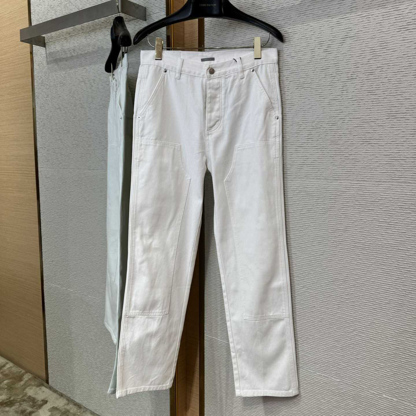 Dior Pants - DesignerGu