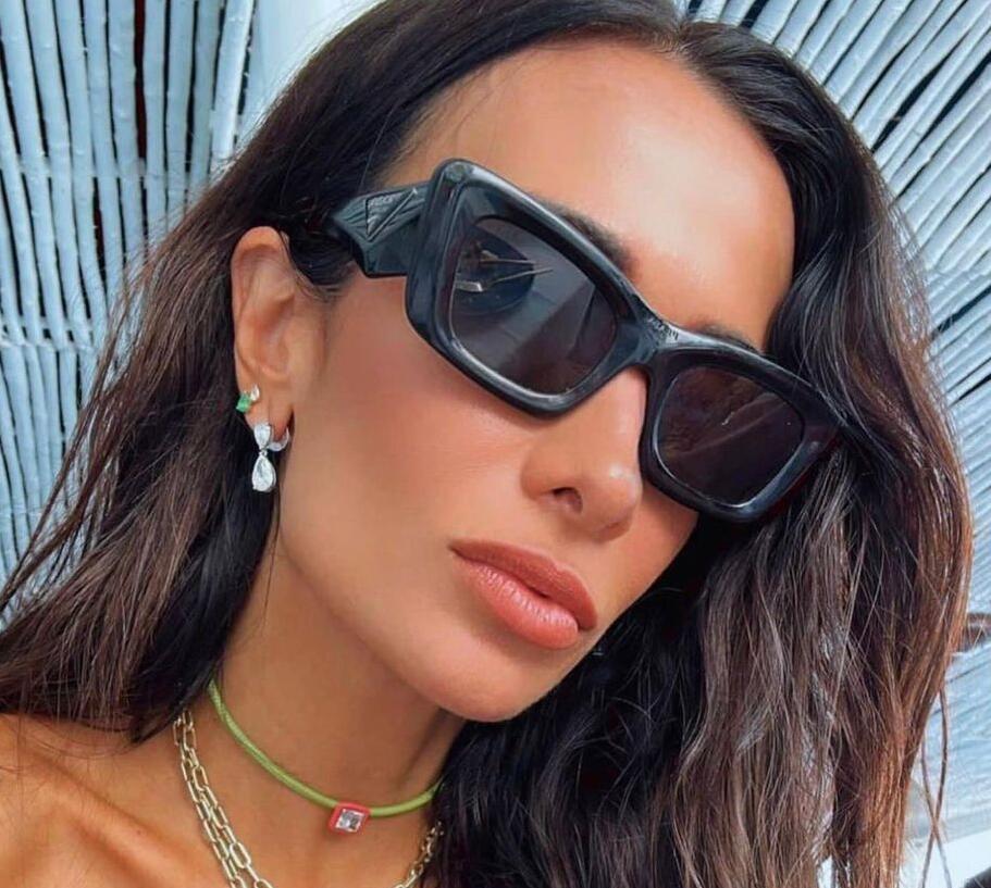 Prada Sunglasses - DesignerGu