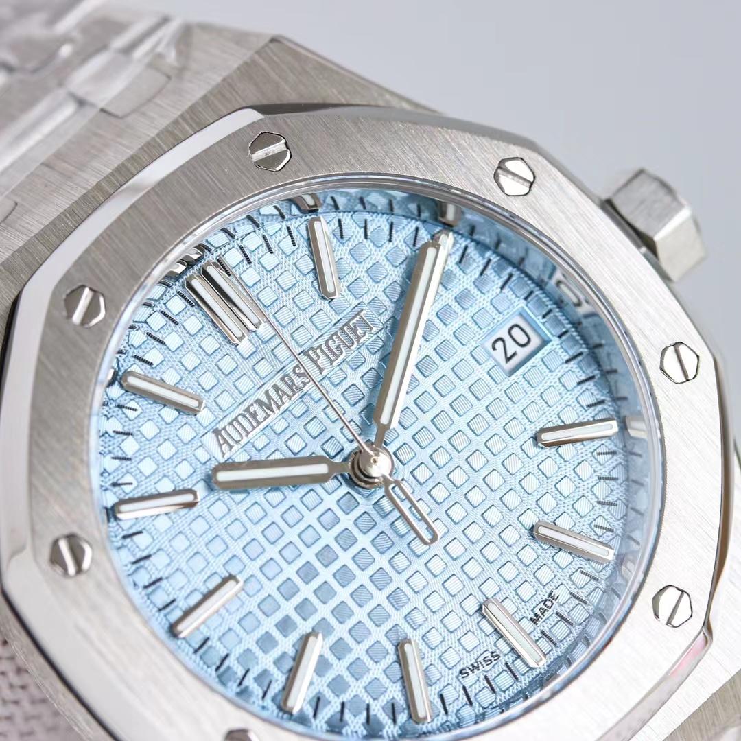 Audemars Piguet Watch     37mm - DesignerGu