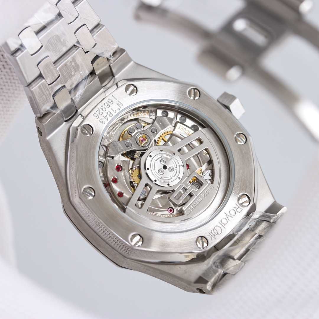 Audemars Piguet Watch     37mm - DesignerGu