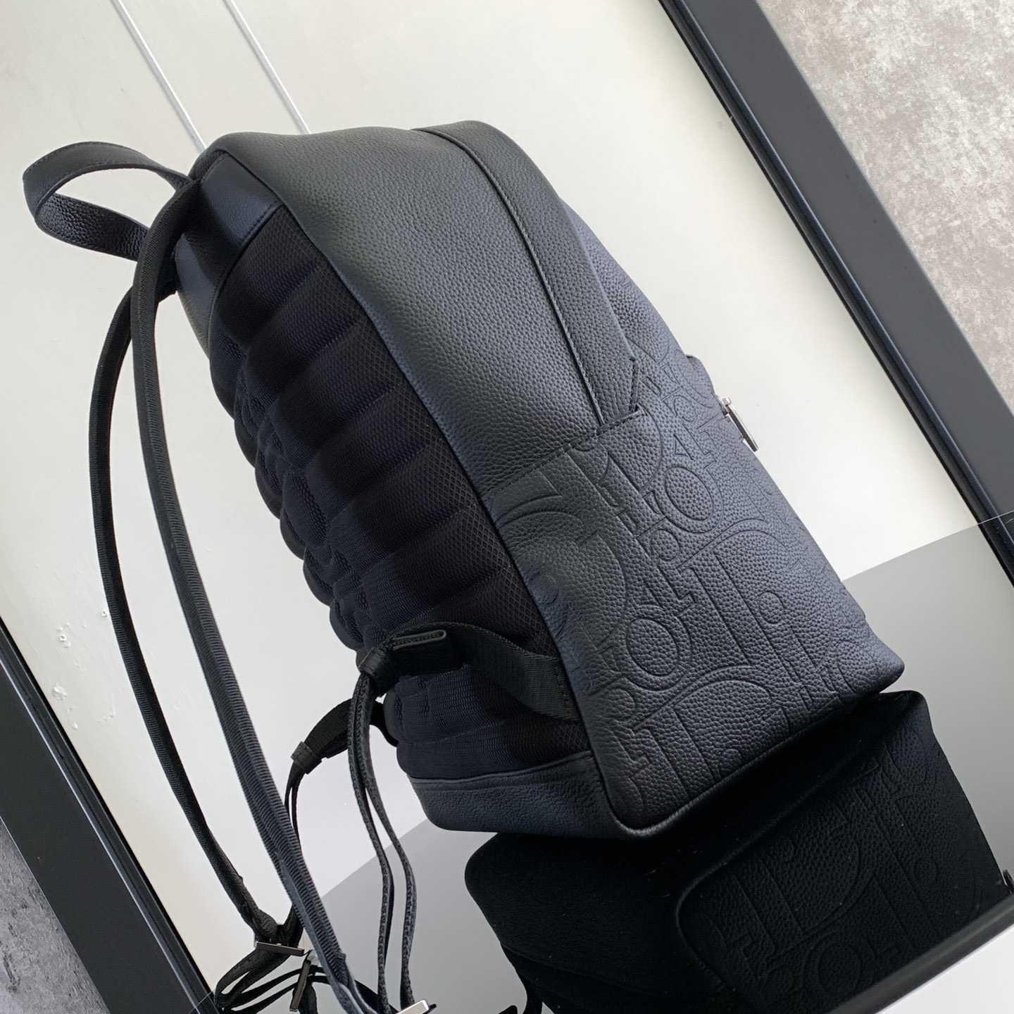 Dior Rider 2.0 Backpack - DesignerGu