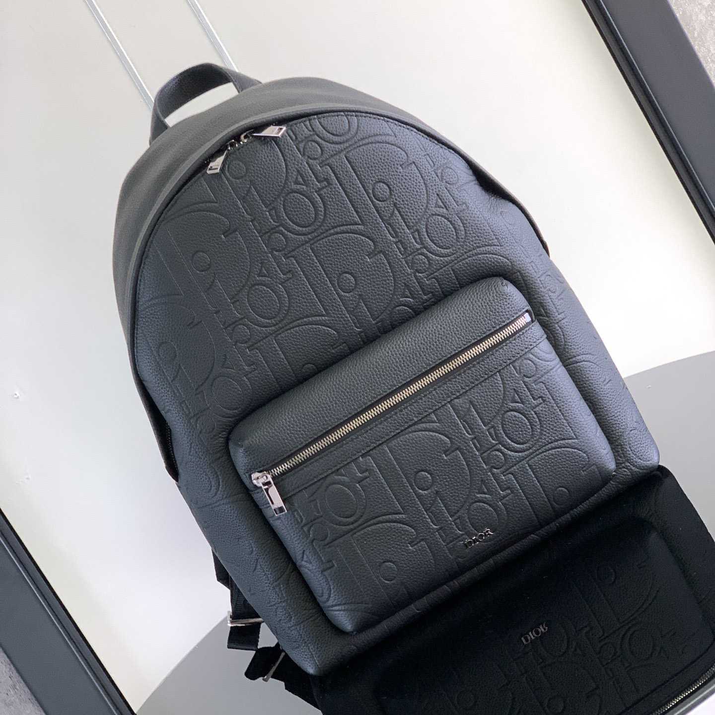 Dior Rider 2.0 Backpack - DesignerGu