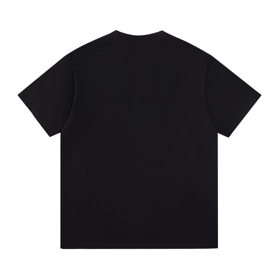 Dior Cotton T-shirt - DesignerGu