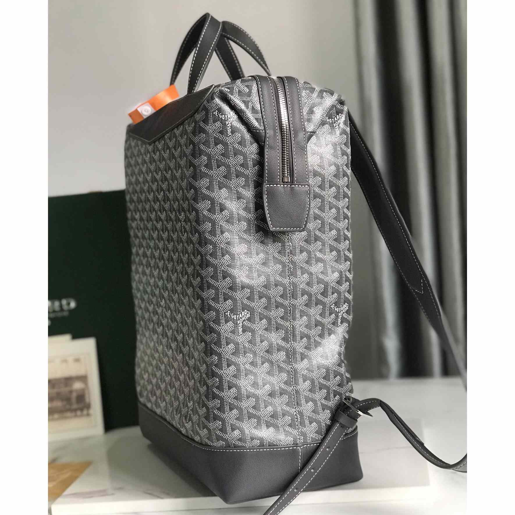 Goyard Cisalpin Backpack - DesignerGu