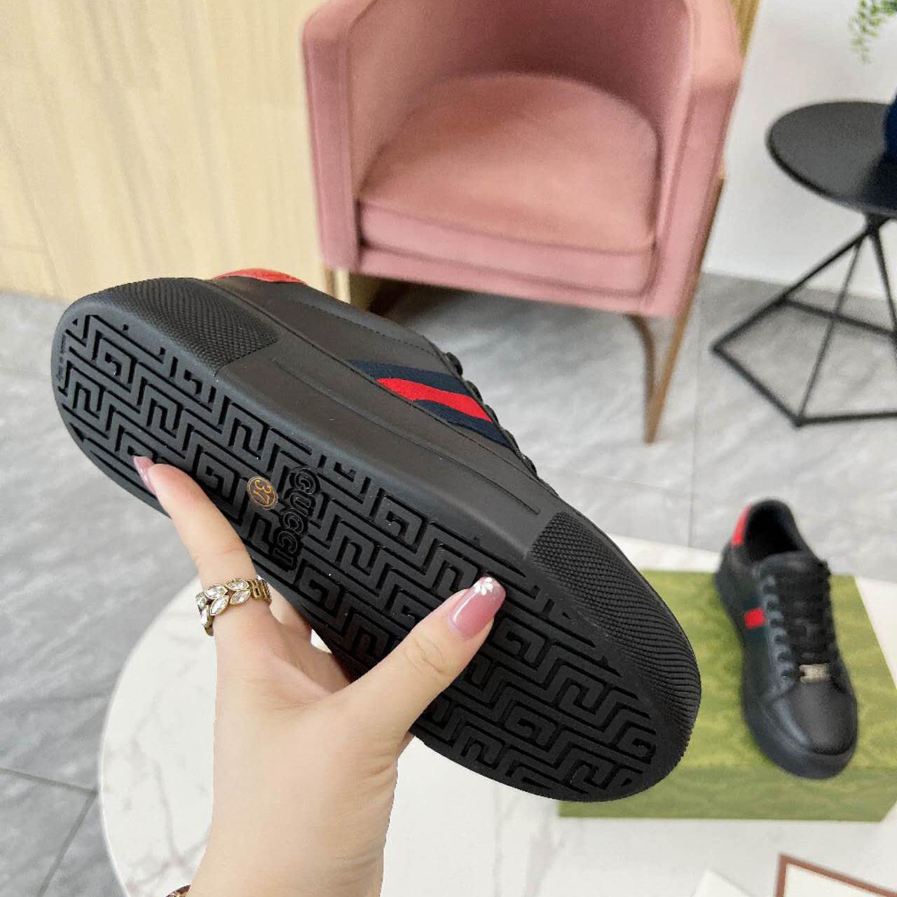 Gucci Ace Sneaker  - DesignerGu