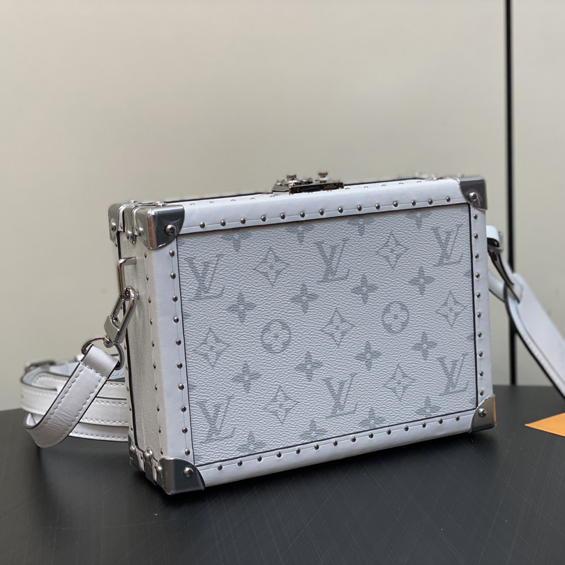 Louis Vuitton Clutch Box   M20251 - DesignerGu