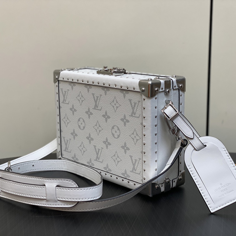 Louis Vuitton Clutch Box   M20251 - DesignerGu