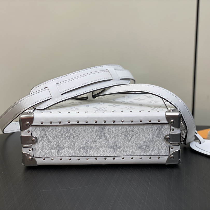 Louis Vuitton Clutch Box   M20251 - DesignerGu