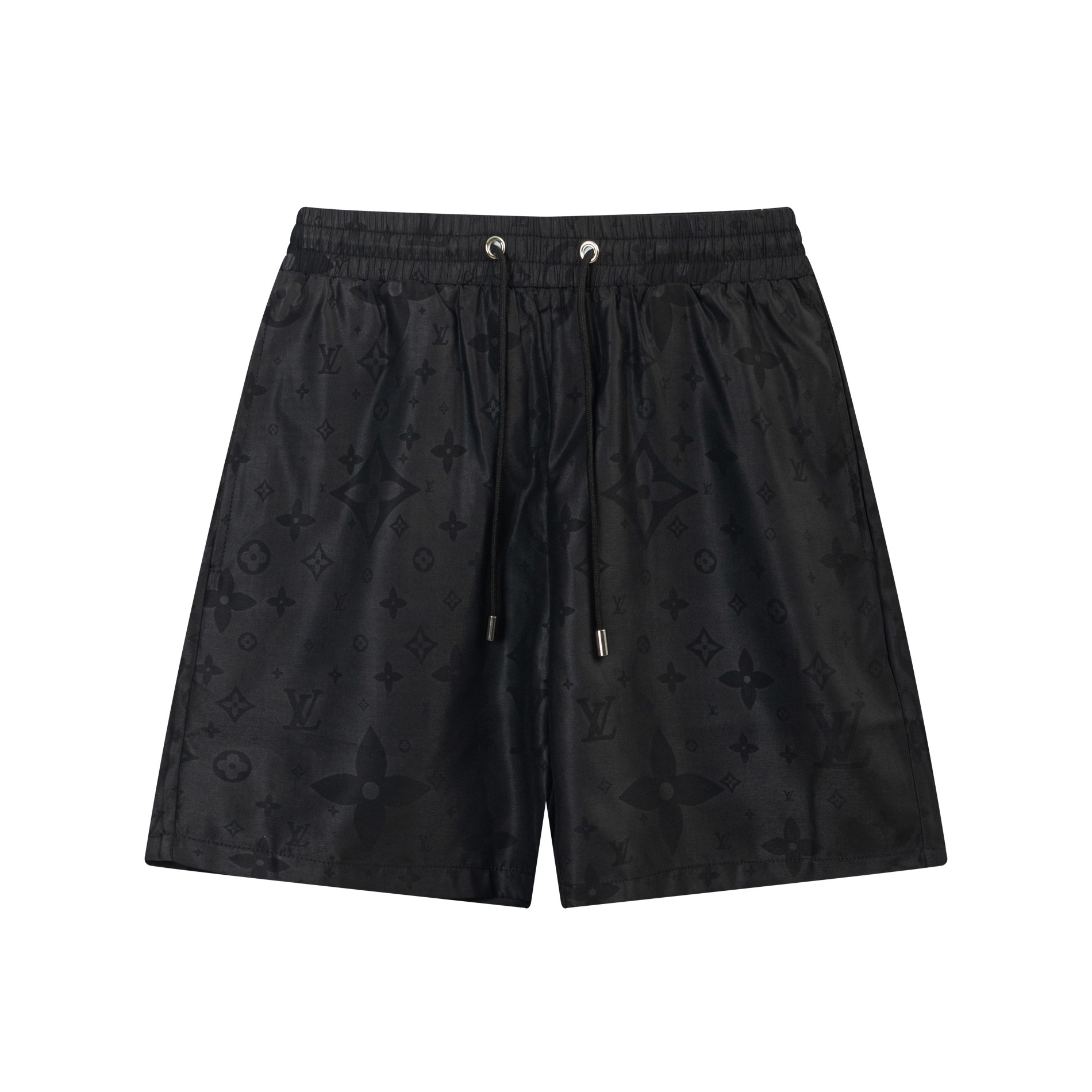 Louis Vuitton Signature Swim Board Shorts  - DesignerGu