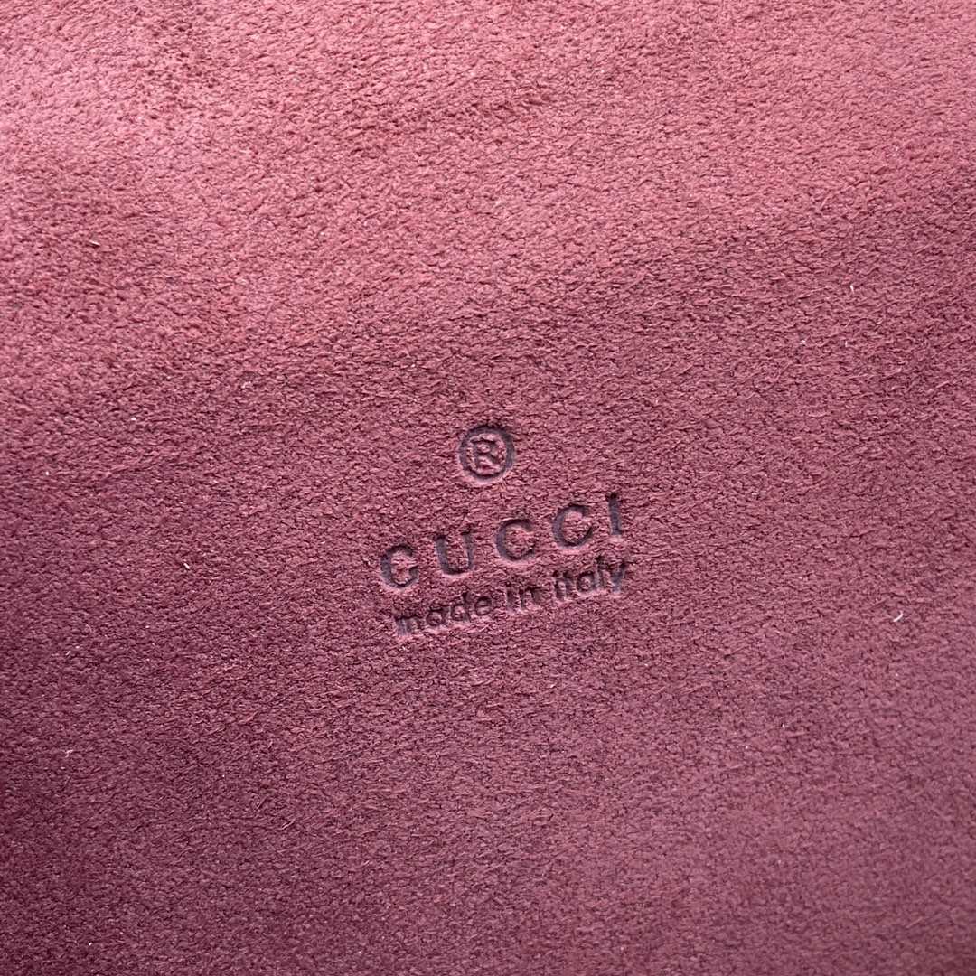 Gucci Dionysus Small Shoulder Bag - DesignerGu