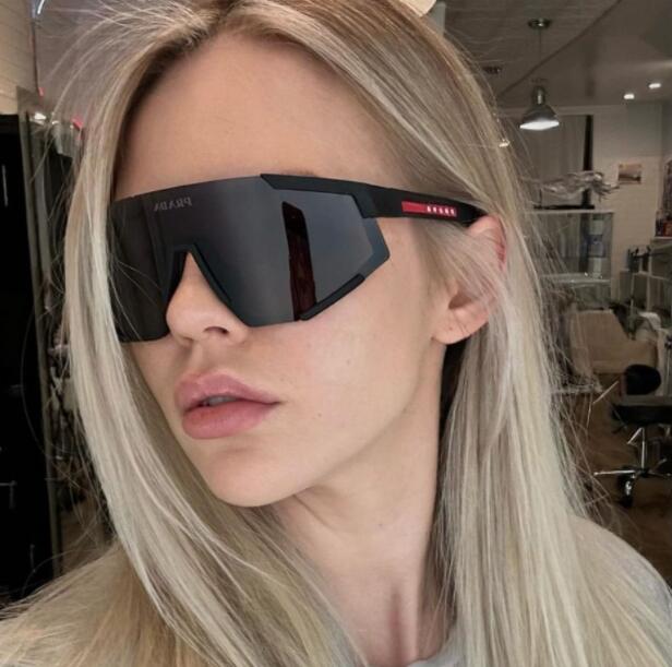 Prada Sunglasses - DesignerGu