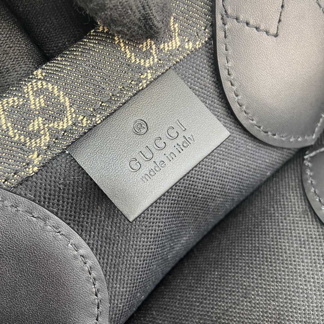 Gucci Ophidia GG Medium Tote Bag - DesignerGu