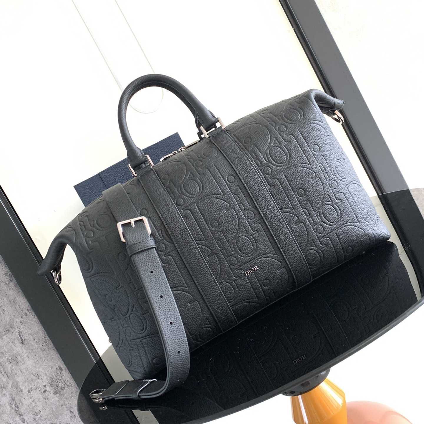 Dior Weekender 40 - DesignerGu