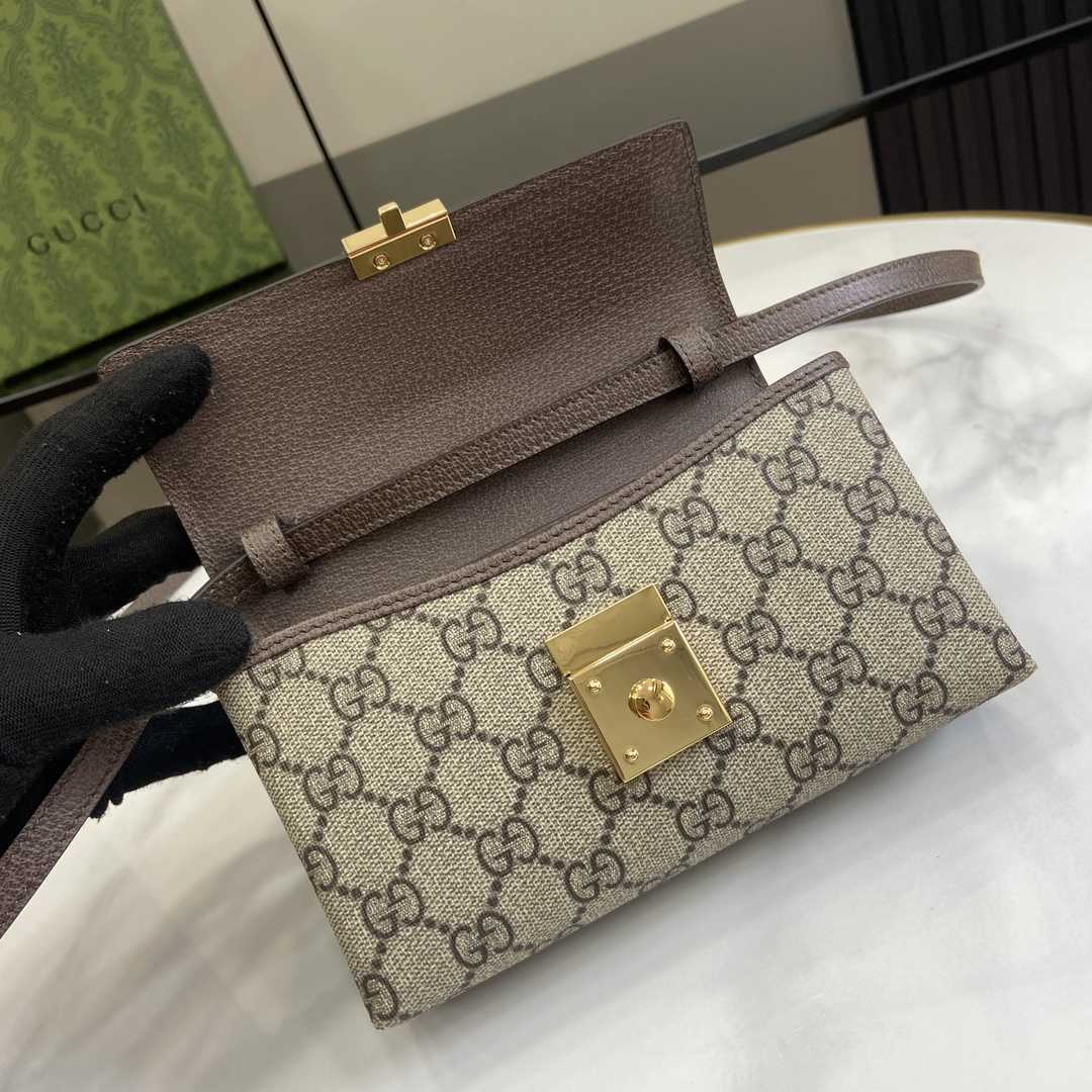 Gucci Ophidia Mini Bag - DesignerGu