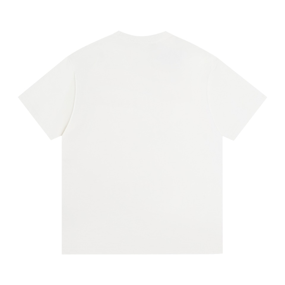 Dior Cotton T-shirt - DesignerGu