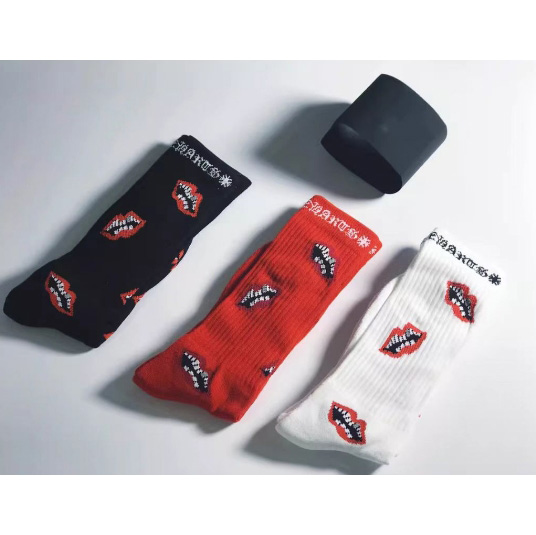 Chrome Heart Socks/Box - DesignerGu