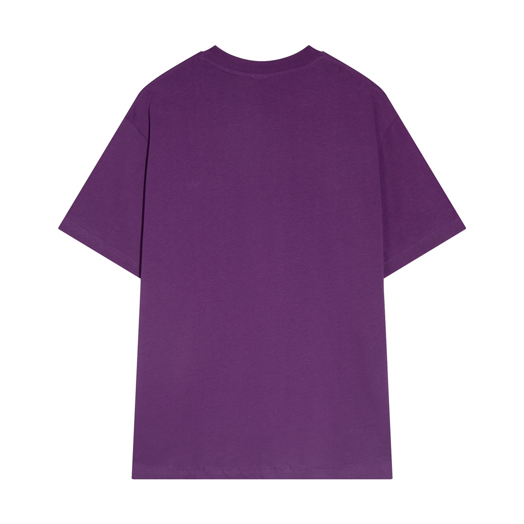 Loewe Cotton T-shirt - DesignerGu