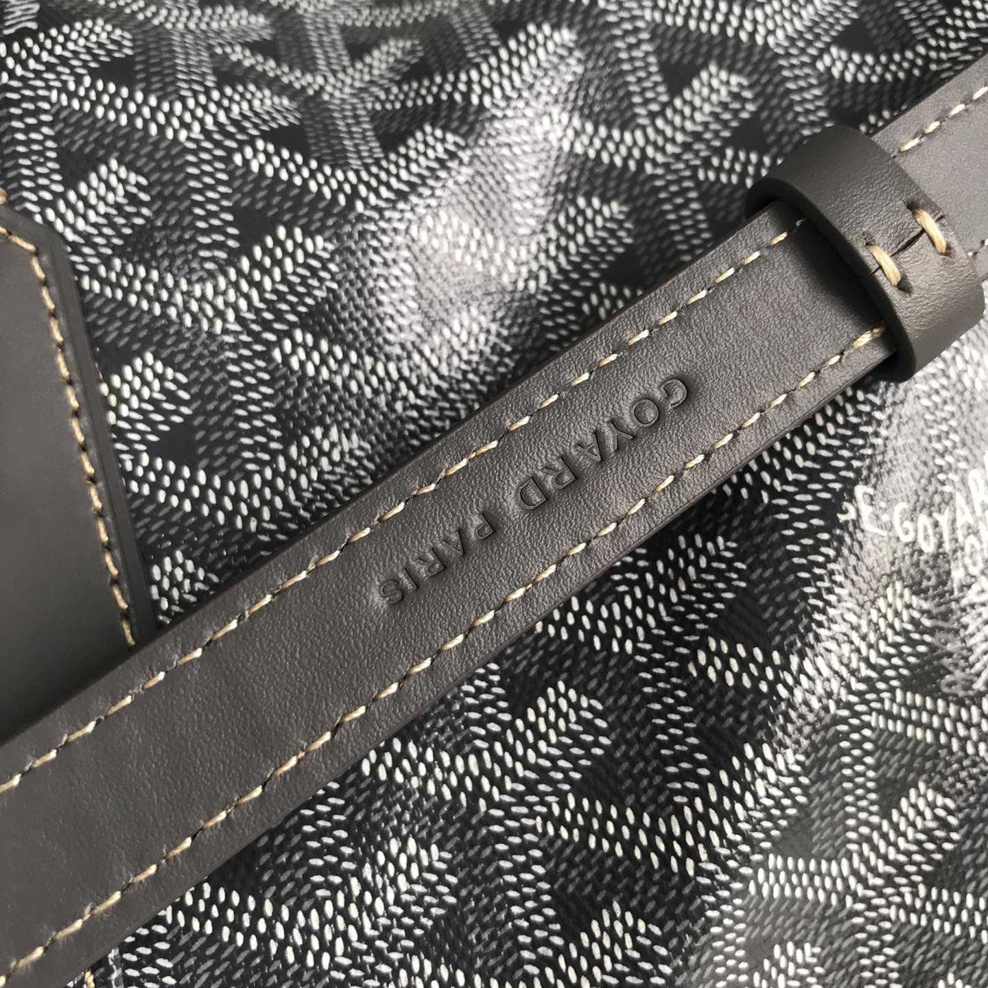 Goyard Boeing 50 Bag    - DesignerGu