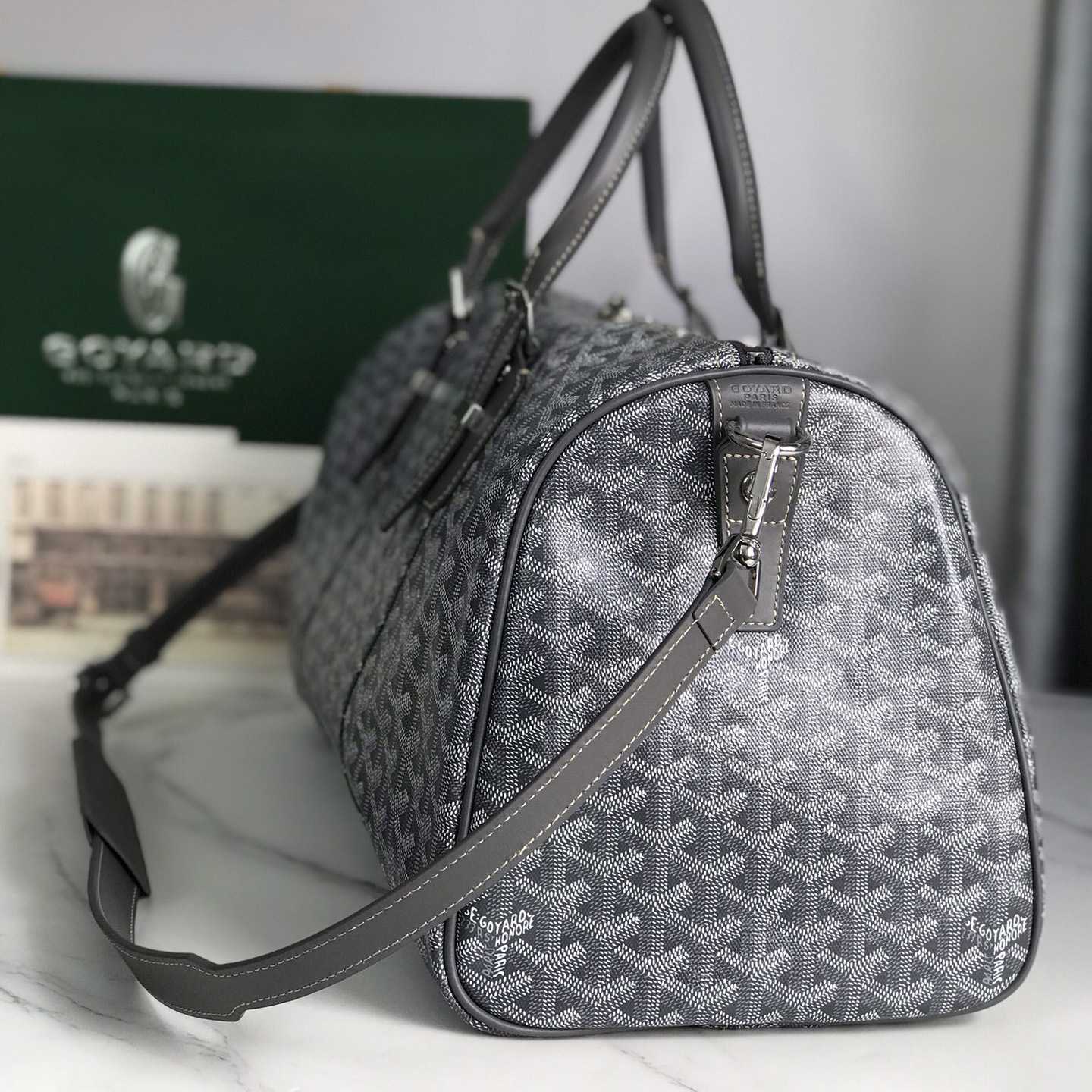 Goyard Boeing 50 Bag    - DesignerGu