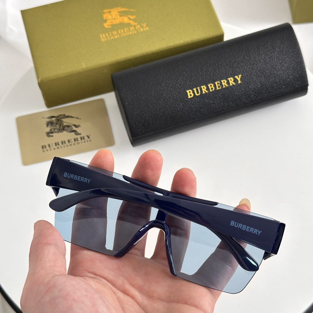 Burberry BE4291 Sunglasses   - DesignerGu