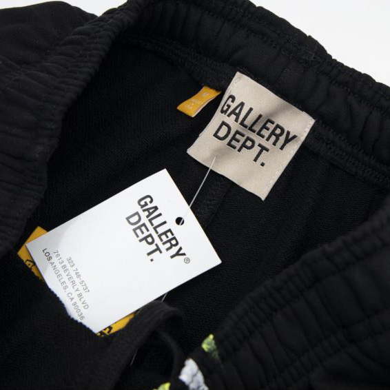 Gallery Dept. Shorts - DesignerGu