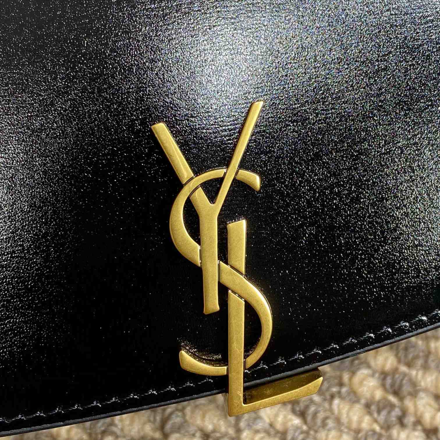 Saint Laurent Voltaire In Box Saint Laurent - DesignerGu