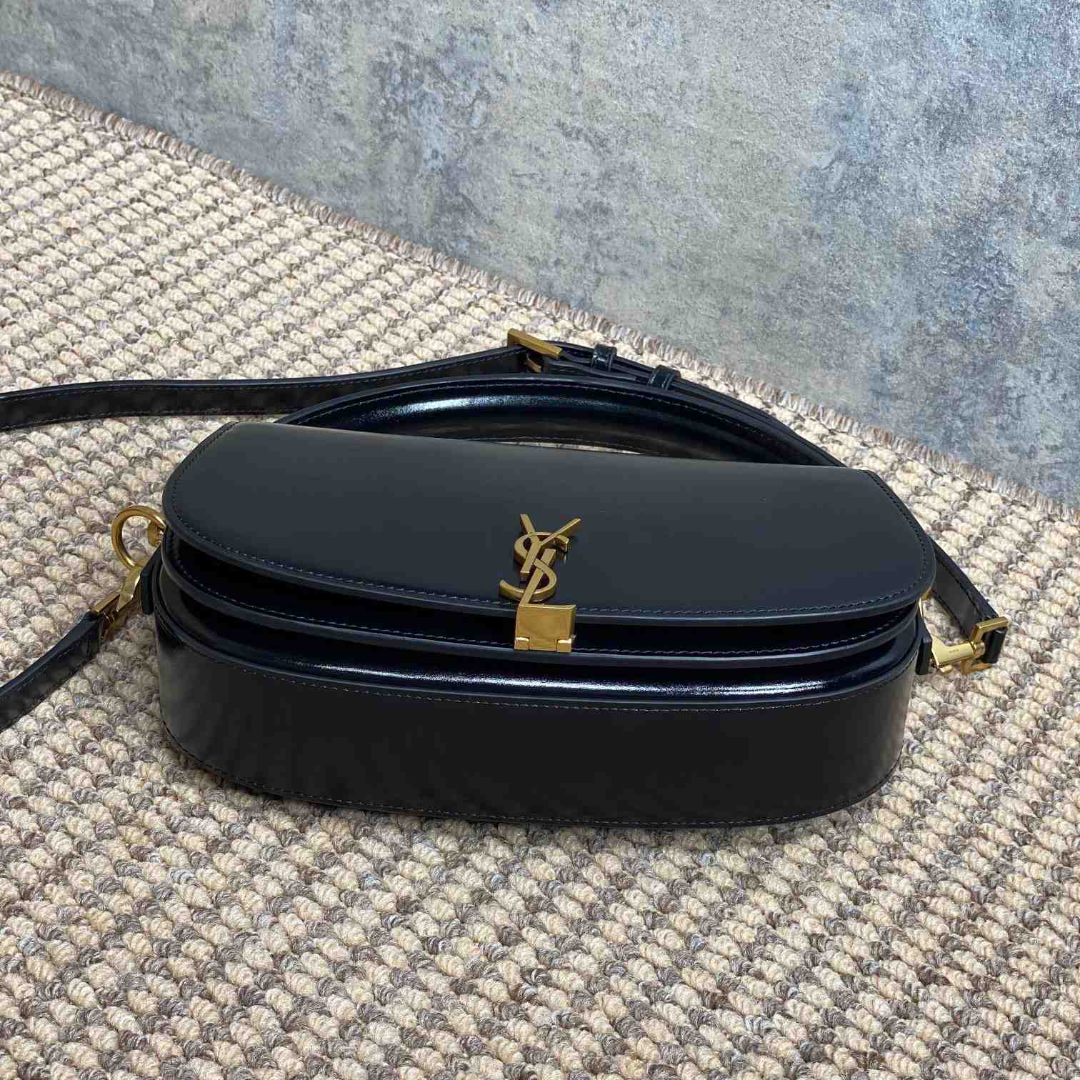 Saint Laurent Voltaire In Box Saint Laurent - DesignerGu