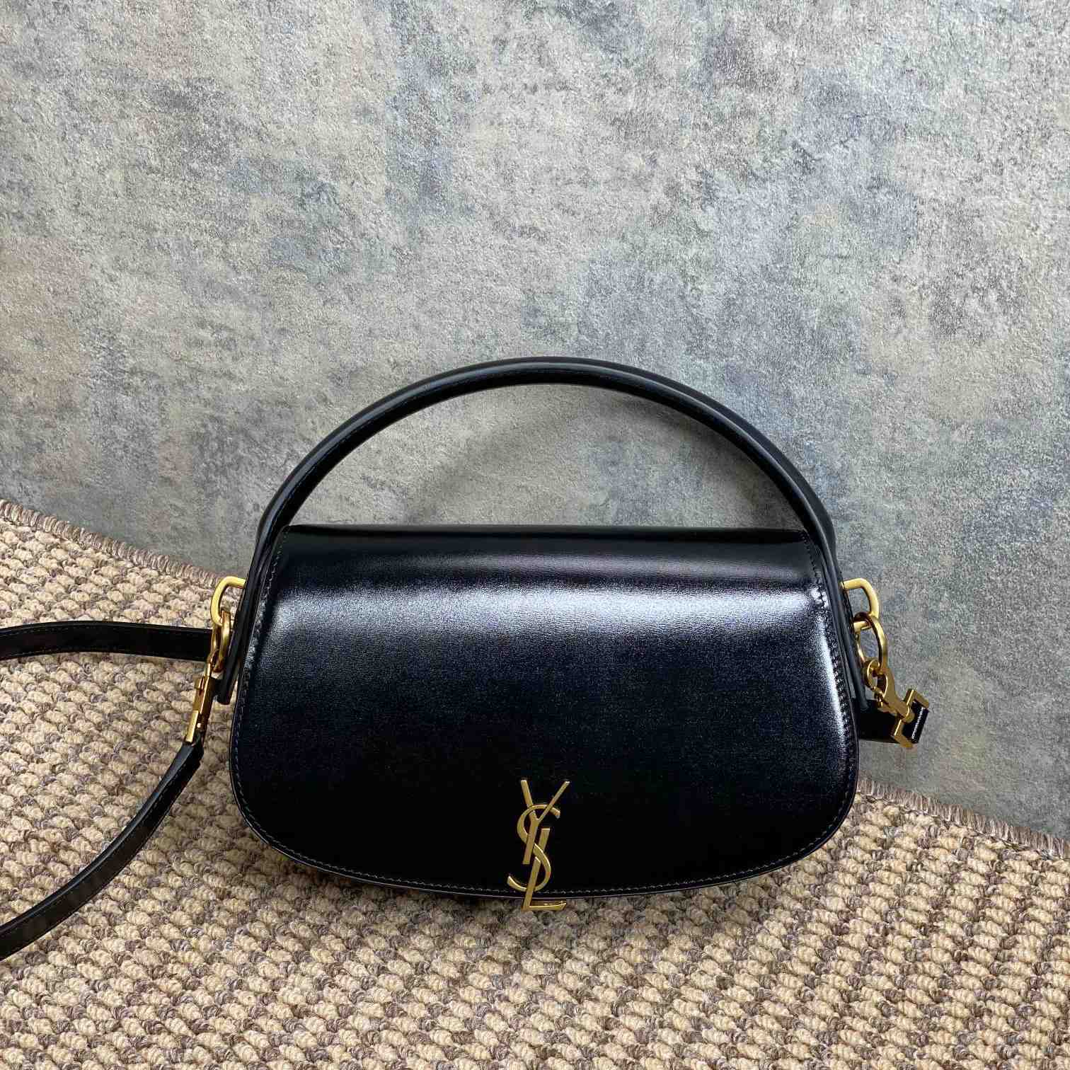 Saint Laurent Voltaire In Box Saint Laurent - DesignerGu