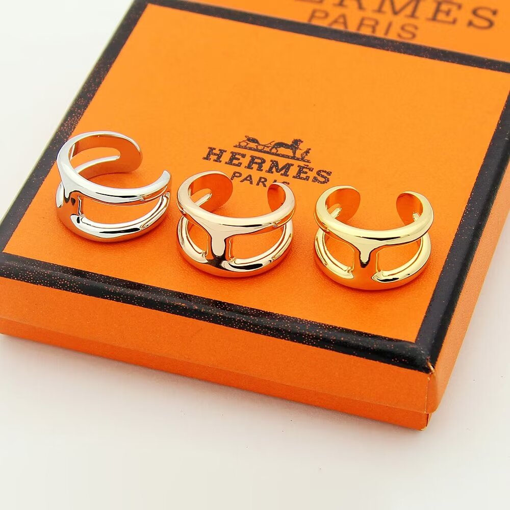 Hermes Osmose Ring - DesignerGu